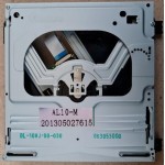 MEDION MD30678 DVD DRIVE DL-10HJ-00-030 AL10-M